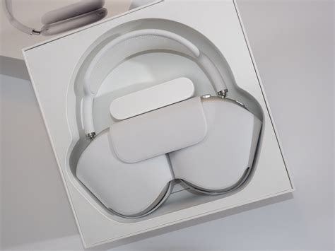 1:1 Airpods Max (amazing quality) ️ : r/Pandabuy .